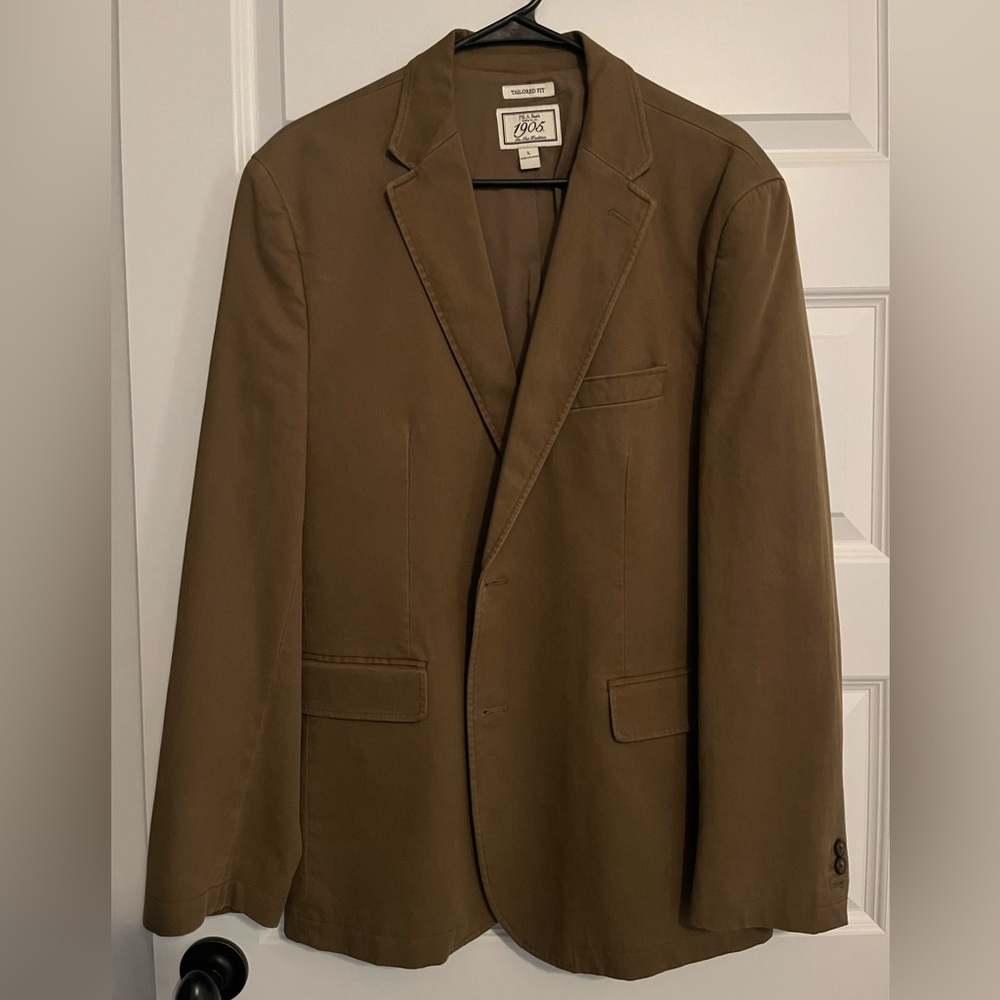 Jos. A. Bank sport coat